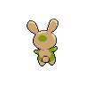 spinda
