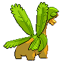 tropius