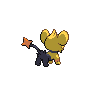 shinx
