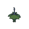 wormadam-plant