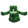 bronzong