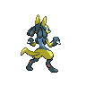 lucario