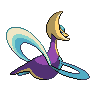 cresselia