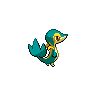 snivy