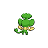 pansage
