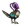 unfezant