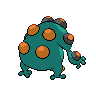 seismitoad