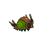 venipede