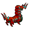 scolipede