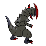 haxorus