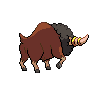 bouffalant