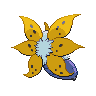 volcarona