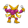 alakazam