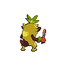 thwackey