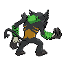 zarude