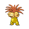 exeggutor