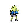 hitmonchan