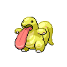 lickitung