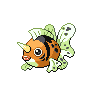 seaking