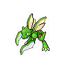 scyther
