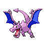 aerodactyl