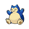 snorlax