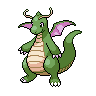 dragonite