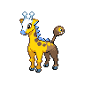 girafarig