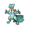 sceptile