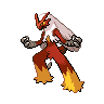 blaziken