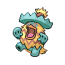 ludicolo