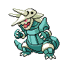 aggron