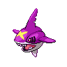 sharpedo