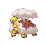 torkoal
