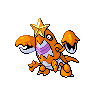 crawdaunt