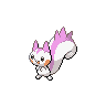 pachirisu