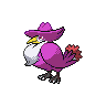 honchkrow