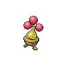bonsly