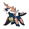 samurott