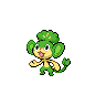 pansage