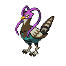 unfezant