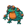 seismitoad