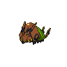 venipede