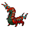 scolipede