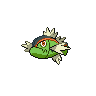 basculin-red-striped