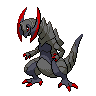 haxorus