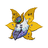volcarona