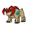 terrakion