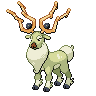 wyrdeer